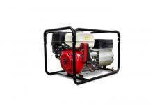 Бензинови генератори INMESOL AH-850-CA