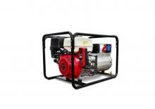 Бензинови генератори INMESOL AH-850-E