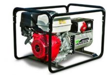 Бензинови генератори INMESOL AH 850-E