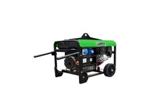 Бензинови генератори INMESOL AHR-550-M