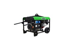 Бензинови генератори INMESOL AHR-700-E