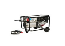 Бензинови генератори INMESOL AHS 650-E