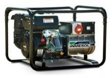 Бензинови генератори INMESOL AK 1100-M