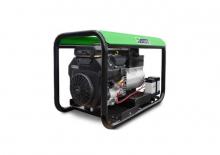 Бензинови генератори INMESOL AK 1500-CA