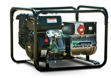 Бензинови генератори INMESOL AK 1500-CA