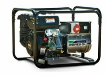 Бензинови генератори INMESOL AK 1650-CA