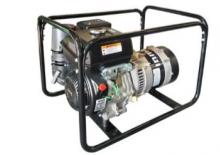 Бензинови генератори INMESOL AK 400-M