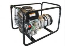 Бензинови генератори INMESOL AK 430-M