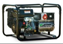 Бензинови генератори INMESOL AK 550-M