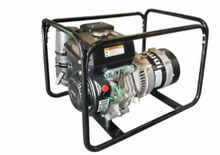 Бензинови генератори INMESOL AK 600-M
