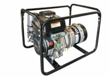 Бензинови генератори INMESOL AK 700-E