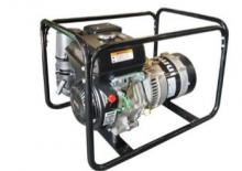 Бензинови генератори INMESOL AK 725-E