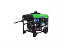 Бензинови генератори INMESOL AKR-700-E
