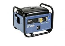 Бензинови генератори SDMO Alice 3000 E