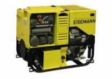 Бензинови генератори Eisemann BSKA 14E