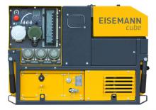 Бензинови генератори Eisemann BSKA 17EV