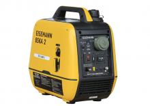 Бензинови генератори Eisemann BSKA 2V