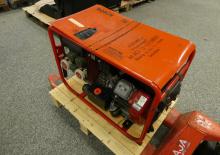 Бензинови генератори Bosch BSKA 8E FW