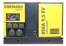Бензинови генератори Eisemann BSKA 9.5 EV