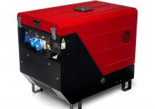 Бензинови генератори Chicago Pneumatic CPPG 12