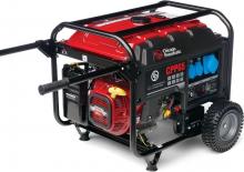 Бензинови генератори Chicago Pneumatic CPPG 5