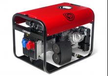 Бензинови генератори Chicago Pneumatic CPPG 8