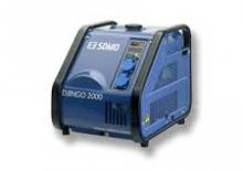Бензинови генератори SDMO Djingo 2000
