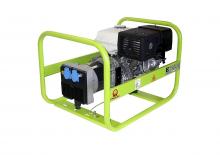 Бензинови генератори PRAMAC Lifter E 5000 THI