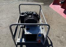 Бензинови генератори Bosch EB 6400