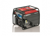 Бензинови генератори Europower EG3600