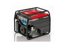 Бензинови генератори Europower EG4500