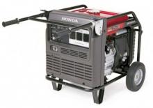 Бензинови генератори Honda EM 65 iS