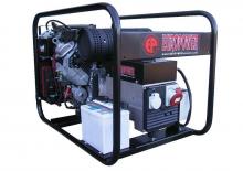 Бензинови генератори Europower EP 10000 TE-LS