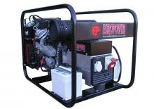Бензинови генератори Europower EP 10000 TE-LS