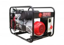 Бензинови генератори Europower EP 12000 TE
