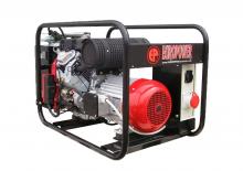 Бензинови генератори Europower EP 12000 TE-GTS