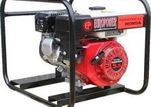 Бензинови генератори Europower EP 2200 T-42 (Soga)