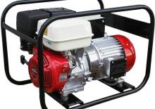 Бензинови генератори Europower EP 2500 MA
