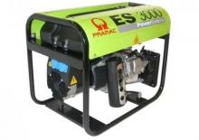 Бензинови генератори PRAMAC Lifter EP 3000 PA 302 SHI