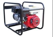 Бензинови генератори Europower EP 3300 (S)