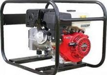 Бензинови генератори Europower EP 4100 MA