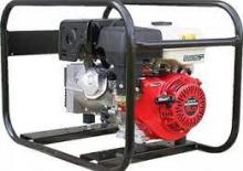 Бензинови генератори Europower EP 4100/17