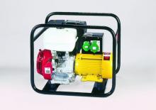 Бензинови генератори Europower EP 4500 LS