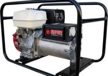 Бензинови генератори Europower EP 5000 T