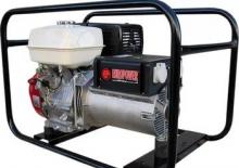 Бензинови генератори Europower EP 5000 T-MA
