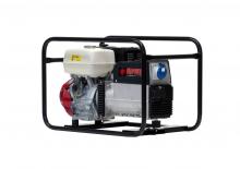 Бензинови генератори Europower EP 7000 EN2 (S)