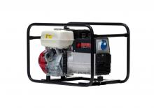 Бензинови генератори Europower EP 7000 T-MA