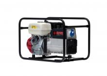 Бензинови генератори Europower EP 7000 T (S)
