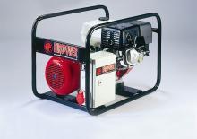 Бензинови генератори Europower EP 8000 E