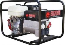 Бензинови генератори Europower EP 8500 TEi